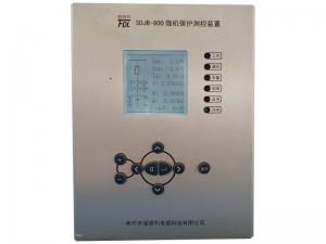 SDJB-872電動(dòng)機(jī)保護(hù)測(cè)控裝置