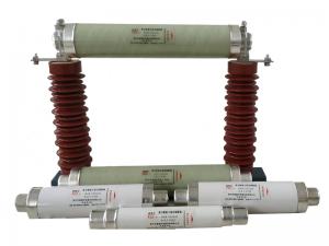 XRNT-24KV-變壓器保護(hù)用高壓限流熔斷器